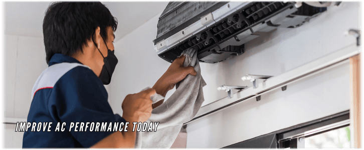AC Coil Cleaning Schaumburg IL