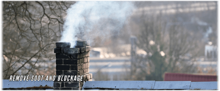 Chimney Cleaning Schaumburg IL