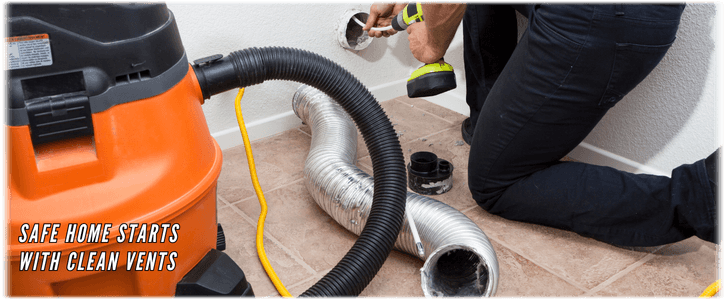 Dryer Vent Cleaning Schaumburg IL