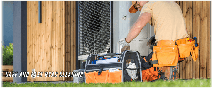 HVAC Mold Removal Schaumburg IL