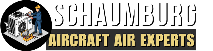 Schaumburg AirCraft Air Experts